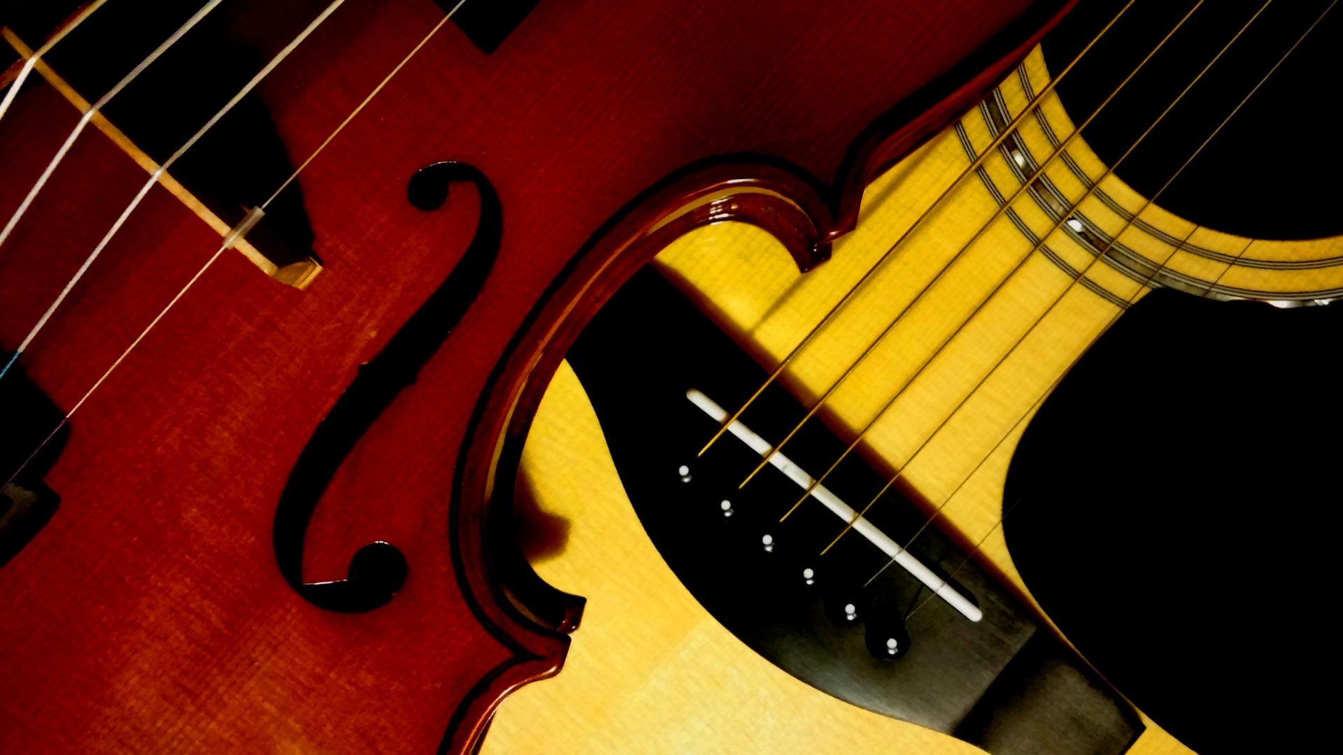 Le Stagioni della Musica