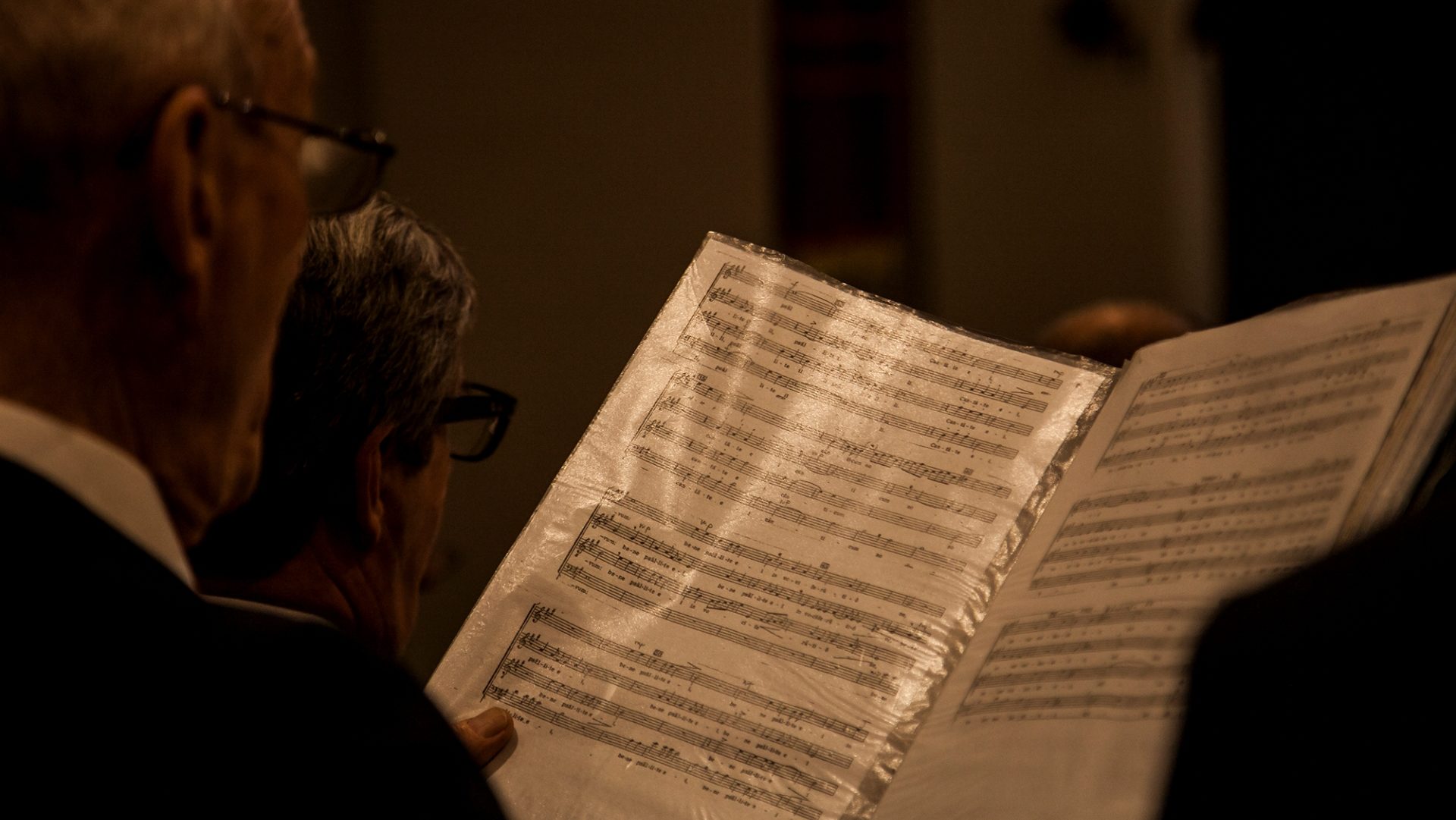 Le Stagioni della Musica
